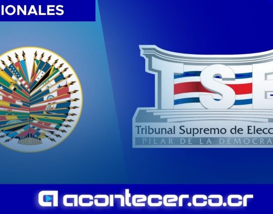 OEA señala fallas en verificación de software usado por el TSE