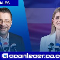 Laura Fernández es la nueva ministra de la Presidencia