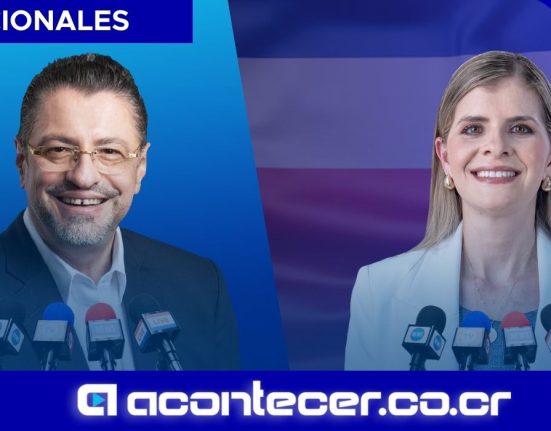 Laura Fernández es la nueva ministra de la Presidencia