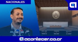 Ariel Robles: “Tengo ganas de hacer stand up comedy de política”