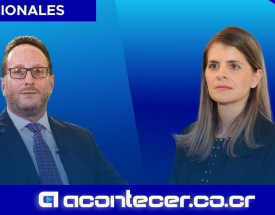 Eliécer Feinzaig cuestiona nombramiento de Laura Fernández como ministra durante la transición