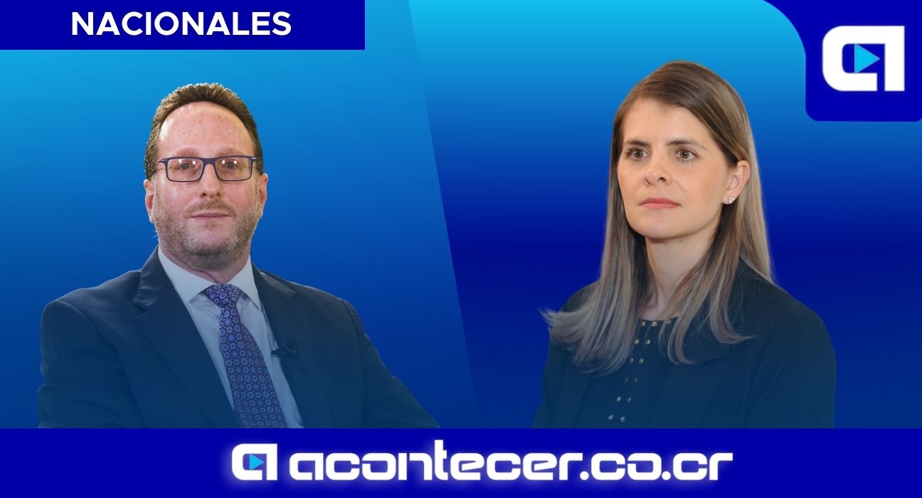 Eliécer Feinzaig cuestiona nombramiento de Laura Fernández como ministra durante la transición