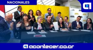 Ariel Robles convoca a pacto legislativo para frenar reelección y defender garantías