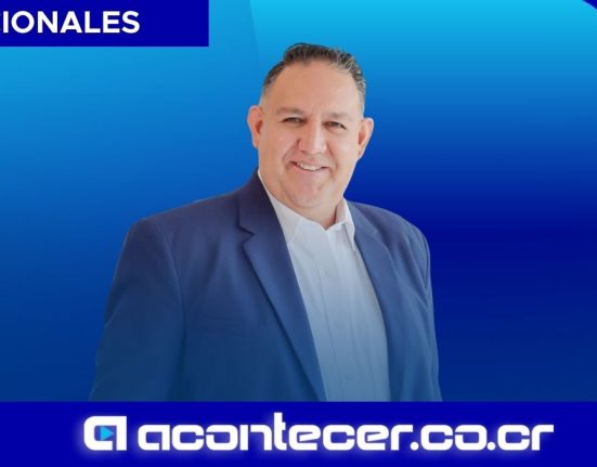 Leslye Bojorges propone reelección presidencial inmediata