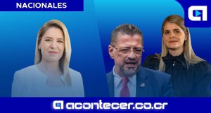 Claudia Dobles cuestiona rol de Laura Fernández en cierre de gobierno de Chaves