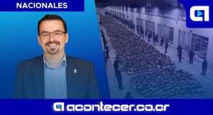 Villalta cuestiona replicar el modelo Bukele y advierte sobre riesgos para la democracia