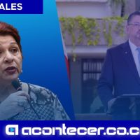 Dinorah Barquero cuestiona eventual nombramiento de Chaves