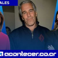 Laura Chinchilla sobre archivos de Epstein: “Yo no sabía que esas personas vinieron al país”