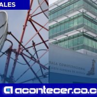 Subasta de radio y TV queda anulada por la Sala IV