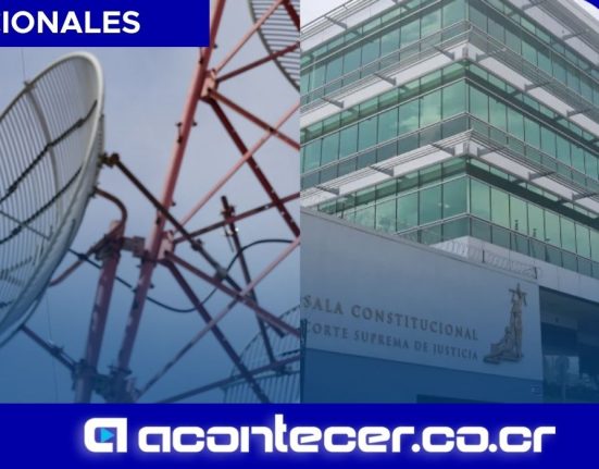 Subasta de radio y TV queda anulada por la Sala IV