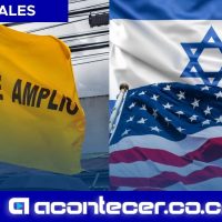 Frente Amplio: “Imperialismo israelí y estadounidense actúan al margen de normas internacionales”