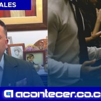 Boris Molina afirma que menores pueden decidir sobre su religión