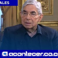 Óscar Arias sobre guerra en Medio Oriente: “Abrir la Caja de Pandora con las armas empobrecerá al mundo”