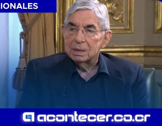 Óscar Arias sobre guerra en Medio Oriente: “Abrir la Caja de Pandora con las armas empobrecerá al mundo”