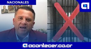 Boris Molina desmiente “prisión indefinida” por no pagar pensión alimentaria