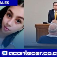 Padre adoptivo de Jeremy Buzano: "Era un niño muy bueno, sin violencia"