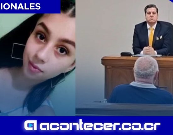 Padre adoptivo de Jeremy Buzano: "Era un niño muy bueno, sin violencia"