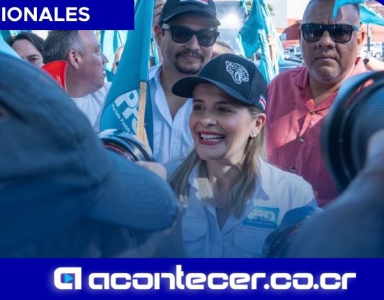 CIEP: 6 de cada 10 votantes de Fernández decidieron su apoyo antes de la campaña