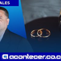 Boris Molina : “divorcio puede solicitarse de forma unilateral por incompatibilidad de caracteres”