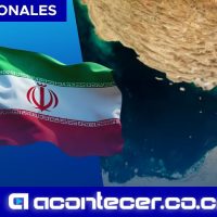 Irán Cierra el Estrecho de Ormuz en Respuesta a Ataques de EE.UU. e Israel