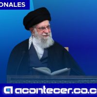 Israel ha confirmado oficialmente la muerte del líder religioso de Irán, el ayatolá Ali Khamenei