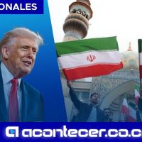 Trump afirma que nuevo liderazgo de Irán quiere negociar
