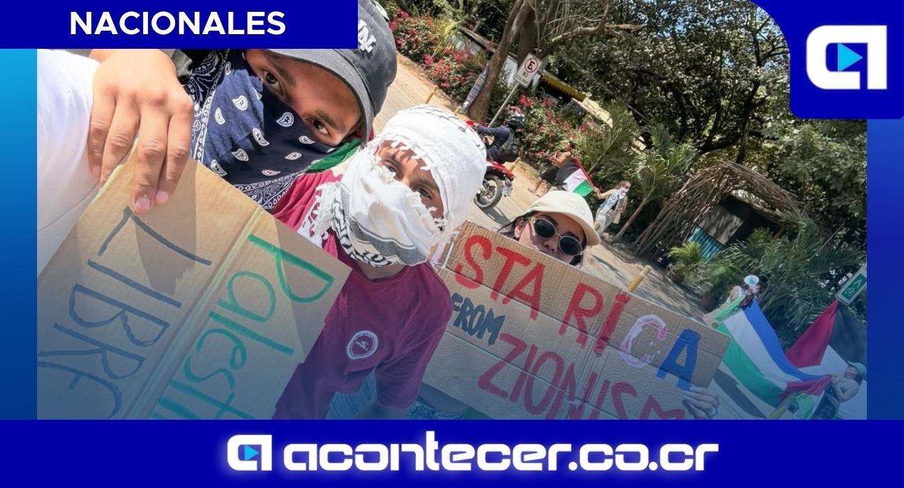 Juventud Vanguardista condena ataques de EE. UU. e Israel contra Irán