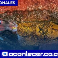 Misil de Irán impacta en Jerusalén hace unos minutos