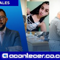 Caso Nadia Peraza: investigador judicial detalla hallazgos y Joseph Rivera afirma que hubo “cortadas casi perfectas”