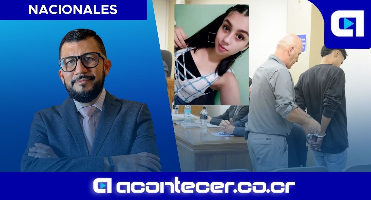 Caso Nadia Peraza: investigador judicial detalla hallazgos y Joseph Rivera afirma que hubo “cortadas casi perfectas”