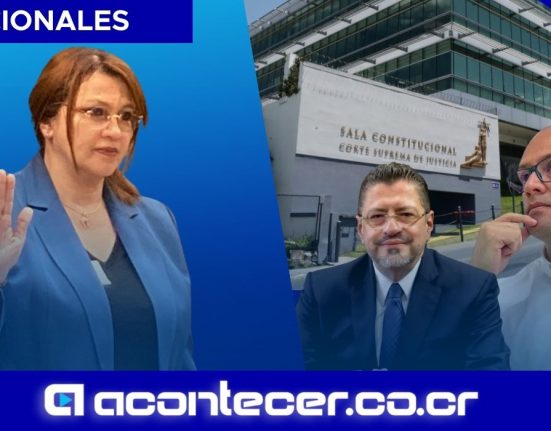 Mayuli Ortega a Miguel Guillén: “La seguridad no puede ser obstáculo jurídico”