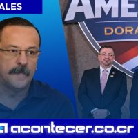 Albino Vargas: “Chaves comete un acto de traición a la patria” por adhesión a “coalición militar”