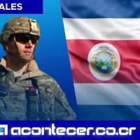 Video anuncia alianza “Escudo de las Américas” y muestra presencia de Costa Rica