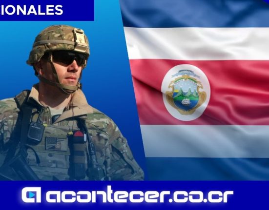 Video anuncia alianza “Escudo de las Américas” y muestra presencia de Costa Rica