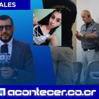 Caso Nadia Peraza: perito judicial y abogado Joseph Rivera cuestionan herida de Jeremy Buzano