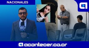 Caso Nadia Peraza: perito judicial y abogado Joseph Rivera cuestionan herida de Jeremy Buzano