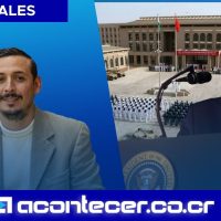 Frente Amplio: “La soberanía no se negocia, no a bases militares extranjeras en Costa Rica”