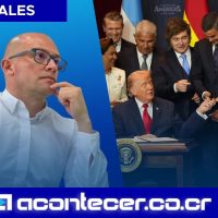 ¿Se saltó el Gobierno la Constitución para firmar este acuerdo en Florida?