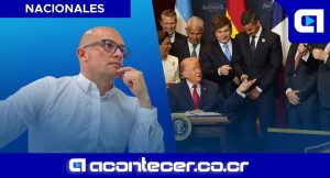 ¿Se saltó el Gobierno la Constitución para firmar este acuerdo en Florida?