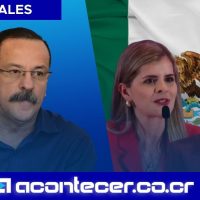 Albino Vargas: “La torpeza de Laura Fernández contra México nos avergüenza”