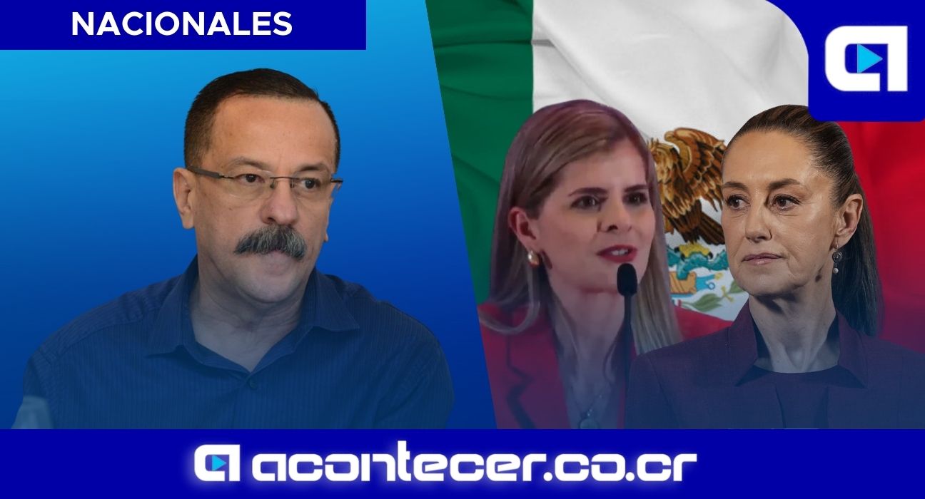 Albino Vargas: “La torpeza de Laura Fernández contra México nos avergüenza”