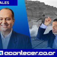 Claudio Alpizar: “La voz de Costa Rica debe ser un NO A LA GUERRA”