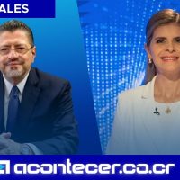 Rodrigo Chaves: “Si no hubiera ganado Laura Fernández, yo no habría invitado a otro presidente electo a la Cumbre”