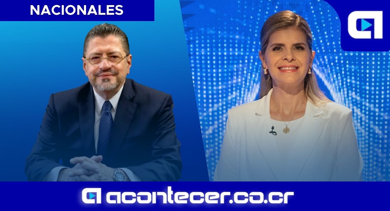 Rodrigo Chaves: “Si no hubiera ganado Laura Fernández, yo no habría invitado a otro presidente electo a la Cumbre”