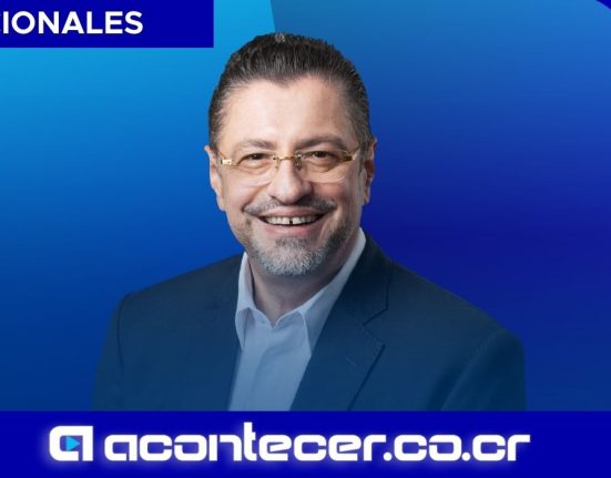 CONFERENCIA DE PRENSA CASA PRESIDENCIAL