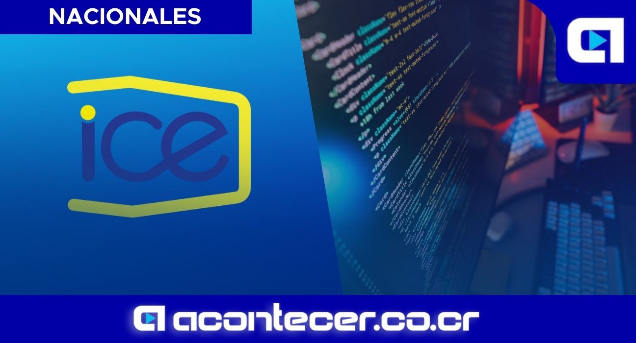 Gobierno confirma ataque cibernético al ICE con origen en China