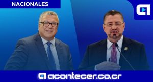 Chaves califica al rector de “vaca sagrada” por polémica de almuerzos