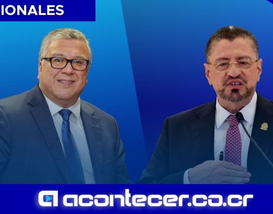 Chaves califica al rector de “vaca sagrada” por polémica de almuerzos