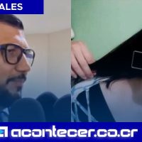 Caso Nadia Peraza: Joseph Rivera asegura que el cuerpo fue desmembrado con “cortadas casi perfectas”