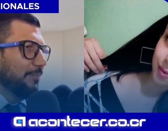 Caso Nadia Peraza: Joseph Rivera asegura que el cuerpo fue desmembrado con “cortadas casi perfectas”